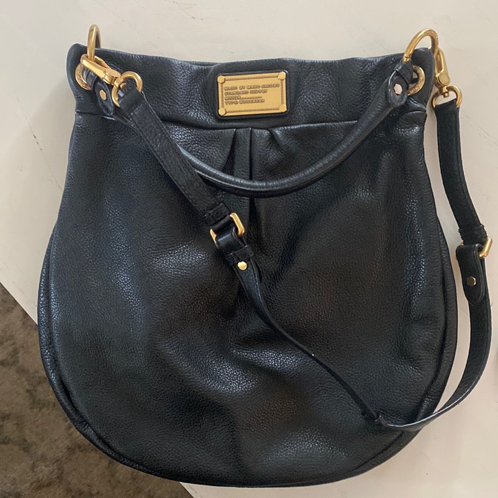 Marc by marc Jacobs hobo bag